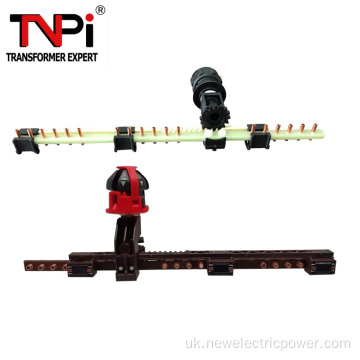 TAP Changer, що використовується для розподілу трансформатора